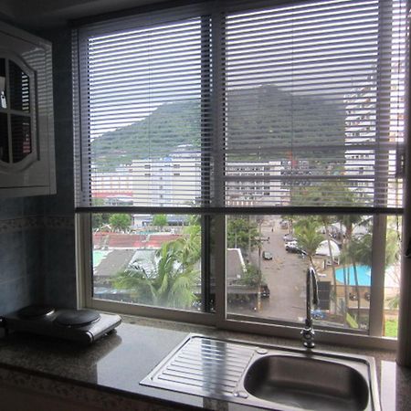 Dao Studio Apartments Patong ห้อง รูปภาพ