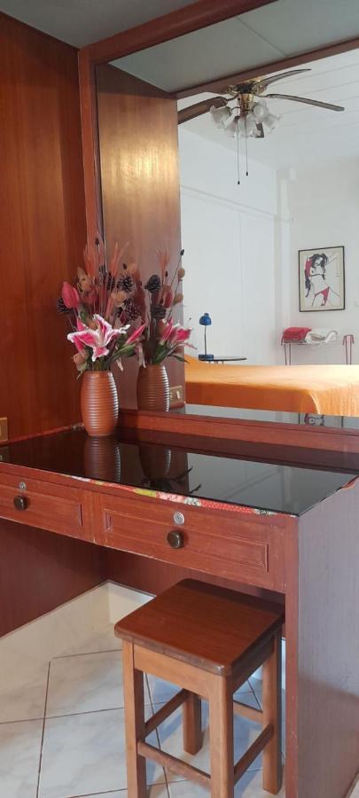 Dao Studio Apartments Patong ภายนอก รูปภาพ