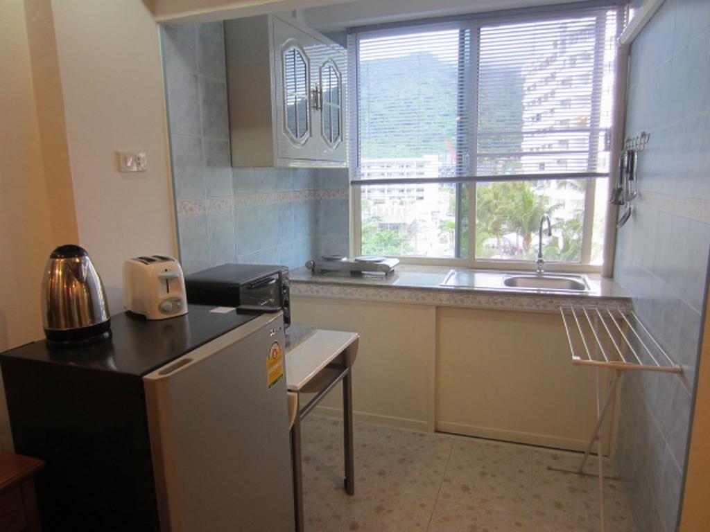 Dao Studio Apartments Patong ห้อง รูปภาพ