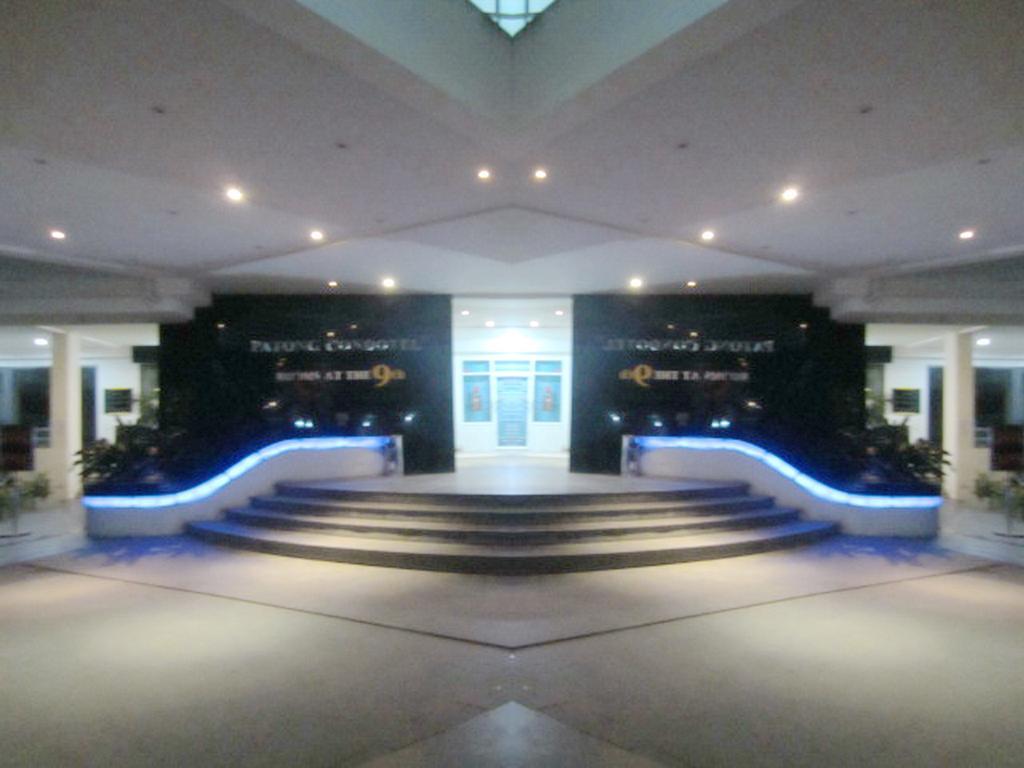 Dao Studio Apartments Patong ภายนอก รูปภาพ