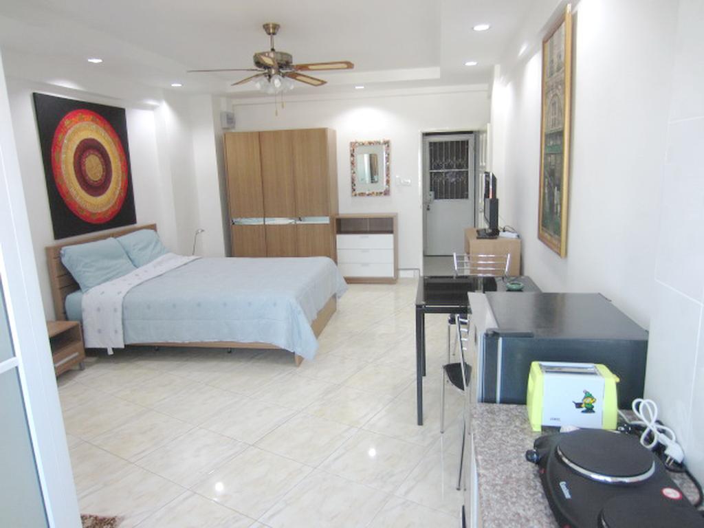 Dao Studio Apartments Patong ห้อง รูปภาพ