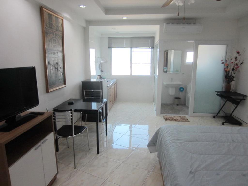 Dao Studio Apartments Patong ห้อง รูปภาพ