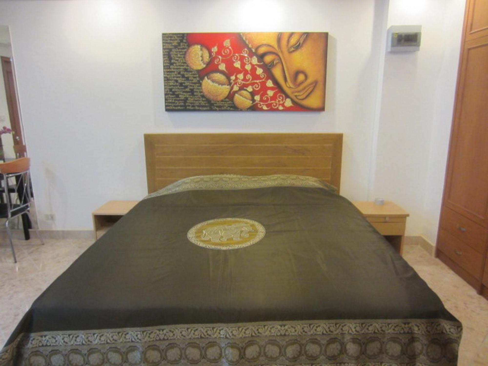 Dao Studio Apartments Patong ห้อง รูปภาพ