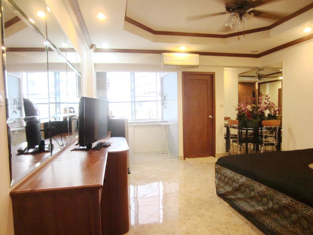 Dao Studio Apartments Patong ห้อง รูปภาพ