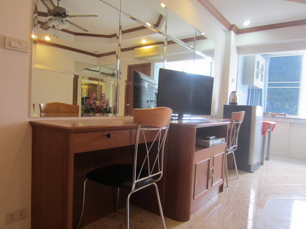 Dao Studio Apartments Patong ห้อง รูปภาพ