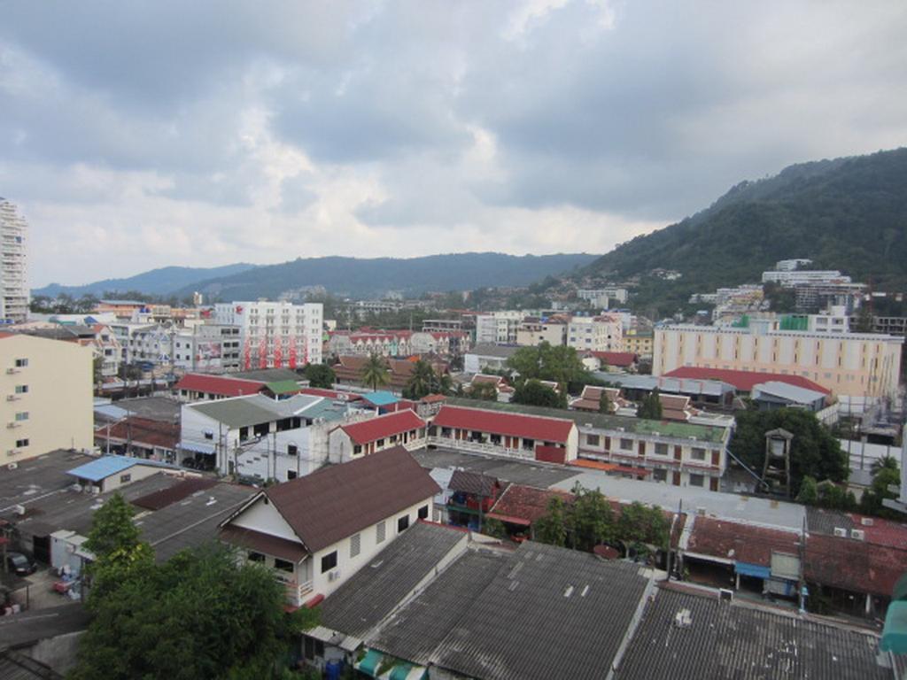 Dao Studio Apartments Patong ห้อง รูปภาพ