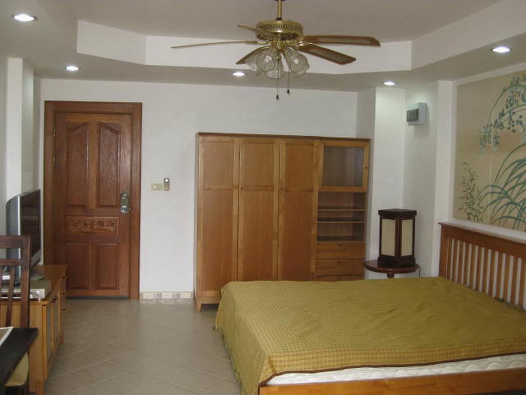 Dao Studio Apartments Patong ภายนอก รูปภาพ