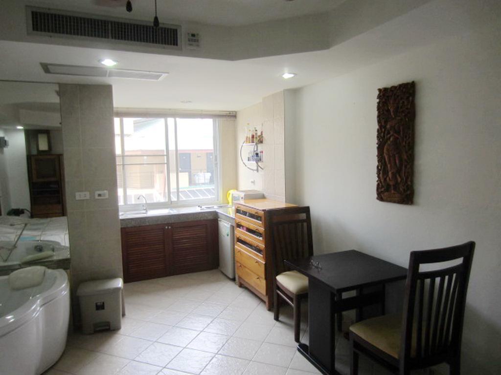 Dao Studio Apartments Patong ภายนอก รูปภาพ