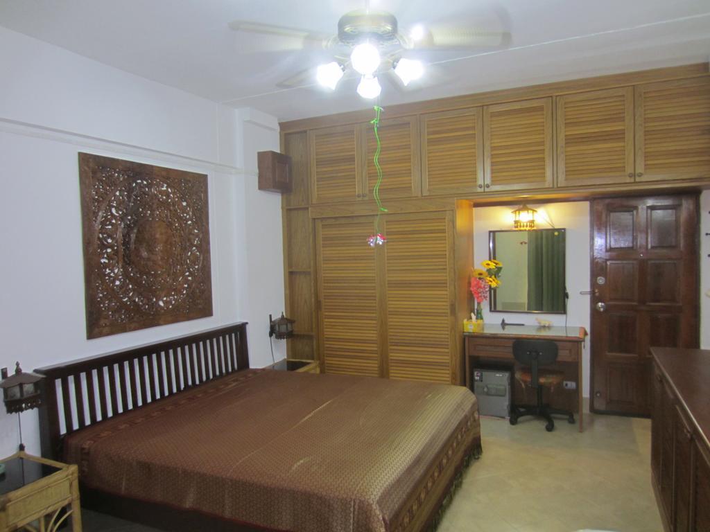 Dao Studio Apartments Patong ภายนอก รูปภาพ