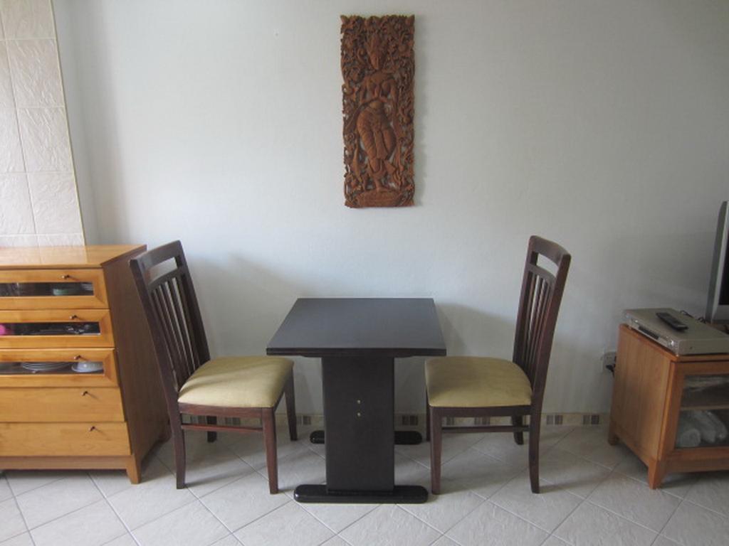 Dao Studio Apartments Patong ภายนอก รูปภาพ
