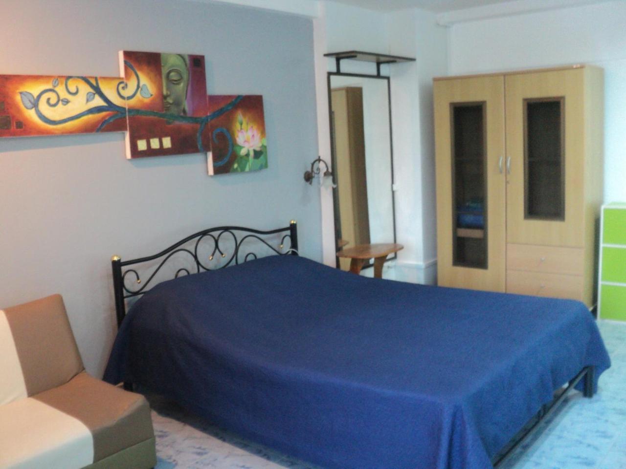 Dao Studio Apartments Patong ภายนอก รูปภาพ